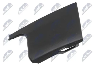 Produktbild von NTY EZC-PL-207 Stoßstangen-Abdeckung Vorne Links für OPEL Astra J Sports Tourer (P10) ASTRA J ASTRA J Stufenheck