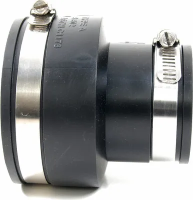 Produktbild von Pondlife Flexible Reduziermuffe : Ø 110 x 75 mm