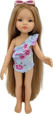 Zdjęcie produktu dla Ubranko dla lalek 32cm - Paola Reina