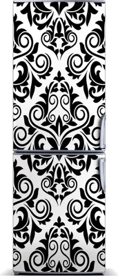 Produktbild von Tulup Kühlschrankdekoration - Magnetmatte - 60 cm x 180 cm - Magnet auf dem Kühlschrank - Verzierungen