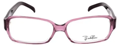 Image de Monture de lunettes Emilio Pucci EP2652-500-51 Ø 51 mm