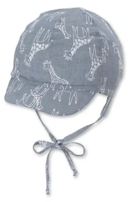 Produktbild von Sterntaler Schirmmütze Gr. 47