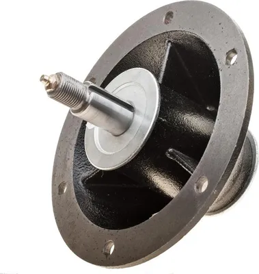 Obrázok produktu pre Adaptér kosačky Ferris cpl. IS2100 IS2600 F160Z F210Z ORIGINÁLNY DIEL 5100993