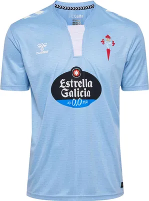 Image de Maillot Hummel 224781-7431 pour Garçon