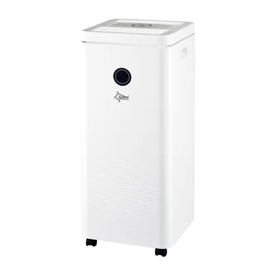 Produktbild von SUNTEC DryFix 16, 290 W, 220 - 240 V, 50 Hz, 262 mm, 262 mm, 631 mm