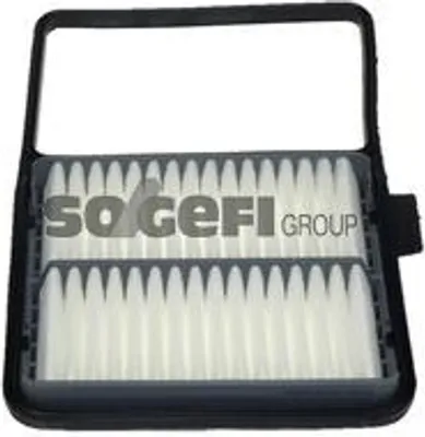Produktbild von COOPERSFIAAM FILTERS PA7634 Luftfilter für TOYOTA PRIUS Liftback (NHW20)