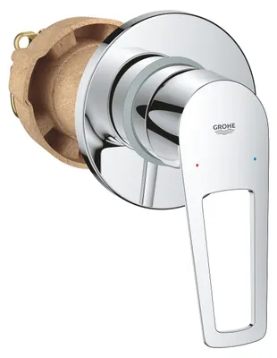 Obrázok produktu pre GROHE 29042001, Chróm