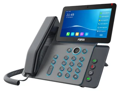 Immagine prodotto di Fanvil Smart Android Video Phone V67 (V67)