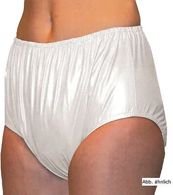 Produktbild von Suprima Inkontinenzhose 205 Gr.54 weiß 1 St