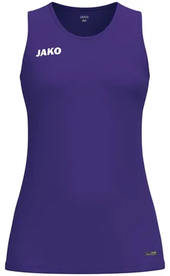 Zdjęcie produktu dla JAKO Tanktop One violett 38/40