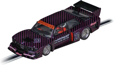 Produktbild von BMW 320 Turbo Flachbau "Oppitzhauser, No.20"