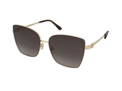 Produktbild von Jimmy Choo Vella/S 06J/HA Glasdurchmesser: 59