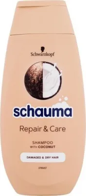Obrázok produktu pre Schwarzkopf Schauma SuperPower! ampn 250ml 8,4 fl oz
