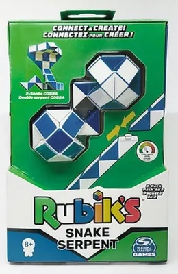 Zdjęcie produktu dla Rubik's Kostka Connector Snake
