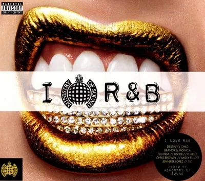 Produktbild von I Love R&B