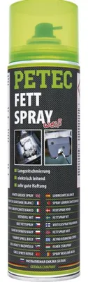 Zdjęcie produktu dla PETEC, spray do pielęgnacji skóry