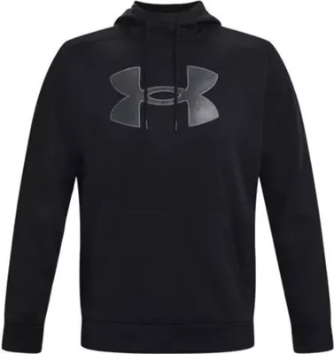 Produktbild von Under Armour Sweatshirts Big Logo HD, 1373352001, Größe: 173