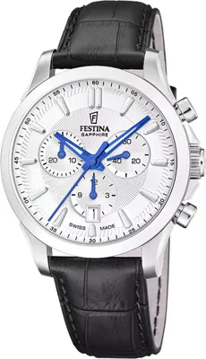 Image de Festina - F20094/2 - Montre-bracelet - Chronographe - Hommes