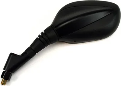 Image de Rétroviseur pour DX adaptable sur Kymco People S 300, gauche M10 x 1,25 avec homologation