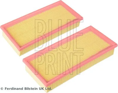 Produktbild von Luftfilter BLUE PRINT ADBP220055 passend für MERCEDES-BENZ C-Klasse T-modell (S205) Filtereinsatz