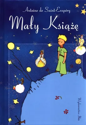 Produktbild von Mały Książę
