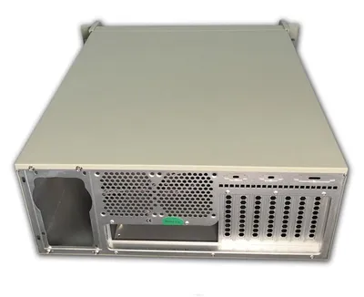 Immagine prodotto di DATACOM 19" Case IPC 4U/585mm grigio senza PSU