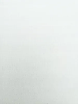 Obrázek produktu pro KZ FAN, bavlněné prostěradlo, 160x200 cm, bílá barva, teplé provedení