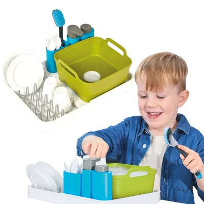 Obrázok produktu pre Veľké príslušenstvo k vodovodným kohútikom Joseph Joseph Casdon
