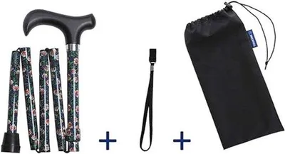 Obrázek produktu pro Ultralehké turistické hole pro ženy a muže