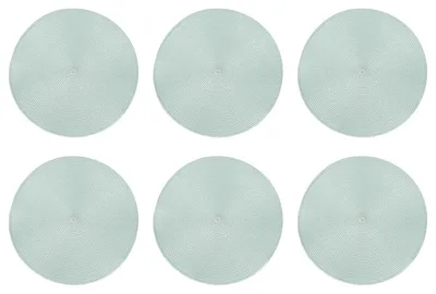 Produktbild von BUTLERS Tischset AMBIENTE 6er-Set