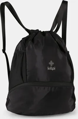 Produktbild von Turnbeutel Kilpi BAGSTY 10-U, SCHWARZ, Größe UNI