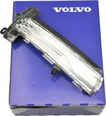 Immagine prodotto di VOLVO XC60 specchietto destro indicatore di direzione OE 31371879