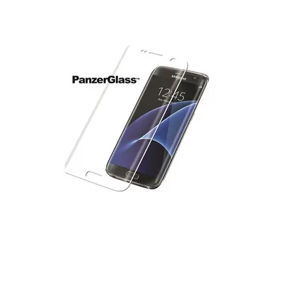 Immagine prodotto di PanzerGlass Pellicola protettiva per display Galaxy S7 Edge trasparente