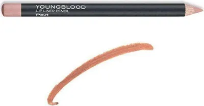 Produktbild von Youngblood Lippenstift Pout 1.1 g