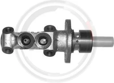 Produktbild von A.B.S. 41821 Bremszylinder Hauptbremszylinder für VW Passat Variant (33B) PASSAT (32B) PASSAT Stufenheck (32B) SANTANA (32B)