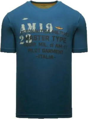 Obrázek produktu pro Trička Aeronautica Militare TS2479UJ0064121