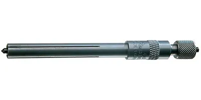 Produktbild von Rennsteig Zentrierkörner verstellbar 8 x 11 mm
