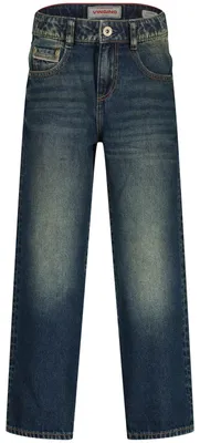 Produktbild von Vingino Jungenjeans, Modell Gio, Größe 3, aus der Frühjahr/Sommer-Kollektion 2026