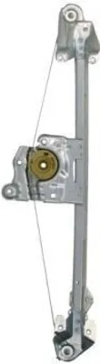 Produktbild von BLIC 6060-00-OL7595 Elektrischer Fensterheber Hinten Links für OPEL ZAFIRA B (A05) ZAFIRA B Van für VAUXHALL Zafira Mk II (B) (A05)
