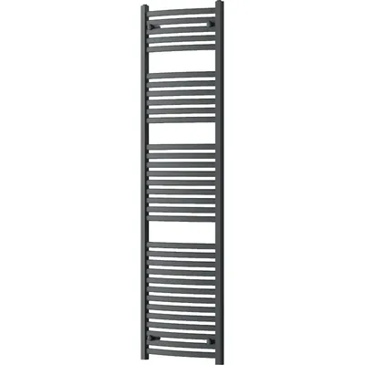Obrázok produktu pre Kúpeľňový radiátor Mexen Helios 1800 x 500 mm, 844 W, antracit - W103-1800-500-00-66