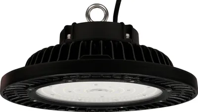 Produktbild von LED-UFO-Hallenstrahler McShine "UFO-200", 200W, 28.000 lm, 4000K, Schutzklasse IP66, 120°