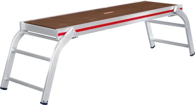 Immagine prodotto di Hymer 6864 Montageplattform