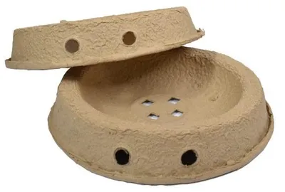 Productafbeelding van Broedschaal karton