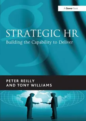 Obrázek produktu pro Strategic HR