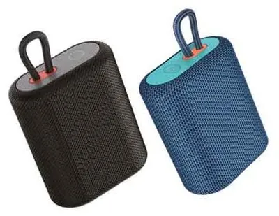 Zdjęcie produktu dla GŁOŚNIK BLUETOOTH 5 W LOSTECH Kolor niebieski