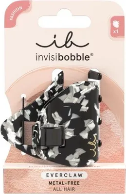Produktbild von Invisibobble Invisibobble EVERCLAW Past Midnight 1 Stü ck