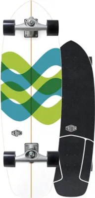 Produktbild von Komplettes Surfskate - Signal 31 - Triton