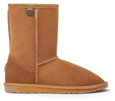 Produktbild von Schuhe Emu Platinum Stinger LO WP10002CHES