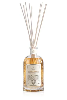 Produktbild von Logevy – Raumduft – Granello di Sabbia – 1 L – Exotische Noten von Kokosnuss und Ylang–Ylang