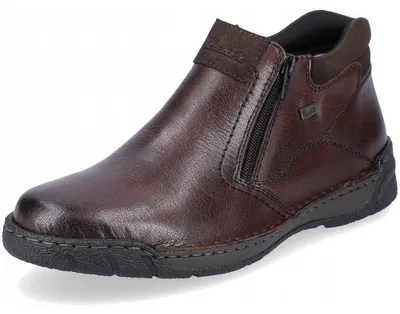 Produktbild von Rieker Herren Stiefel in Gr. 40